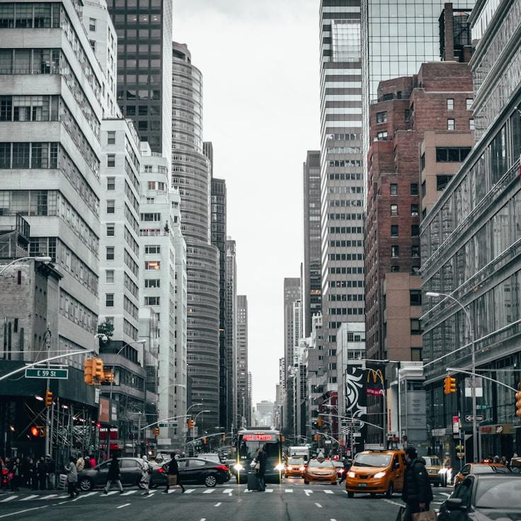 Parents evaluating schools in Canada