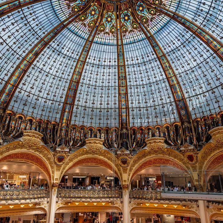 Dining out as an expat family in Canada